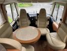 camping car HYMER B 678 DL modele 2017