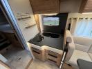camping car BAVARIA UNIK T746 FGJ BOITE AUTOMATIQUE modele 2022