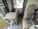 camping car DETHLEFFS GLOBETRAIL 600 S 90 ANS modele 2023