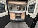 camping car DETHLEFFS GLOBETRAIL 600 S 90 ANS  modele 2023