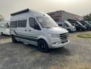camping car HYMER CAMPER VANS FREE 600 S modele 2024