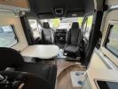 camping car HYMER CAMPER VANS FREE 600 S modele 2024
