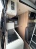 camping car HYMER CAMPER VANS FOURGON GRAND CANYON S 4X4 CROSSOVER modele 2022