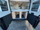camping car DETHLEFFS GLOBETRAIL 640 90 ANS modele 2023